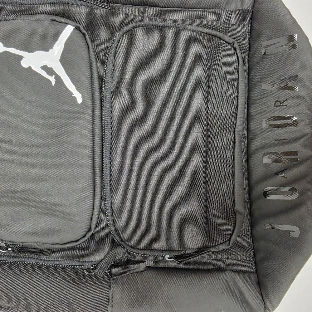 Jordan Essentials 15